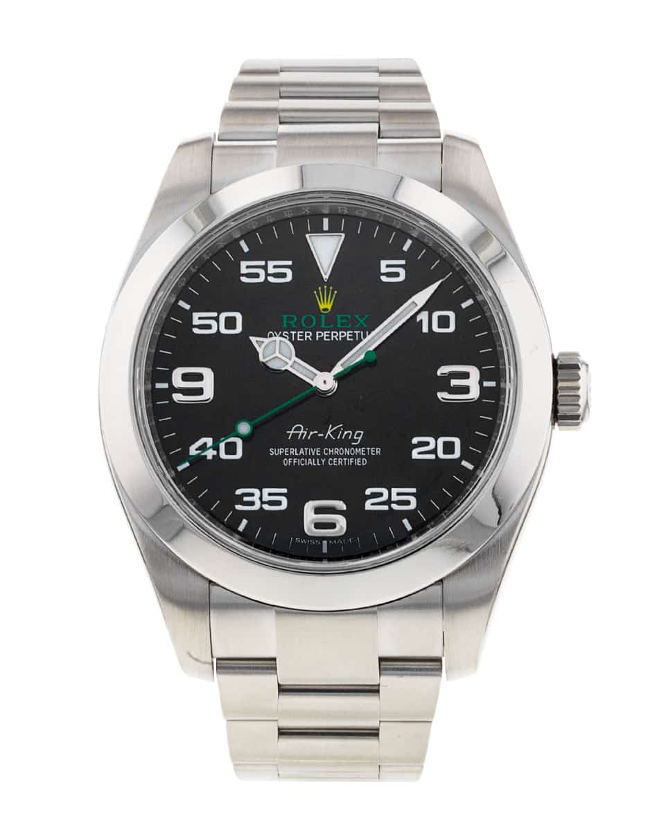 Rolex Air-King 116900 Rolex Air-King 116900